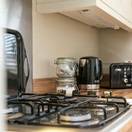 The Perfect Stay Белфаст Екстер'єр фото
