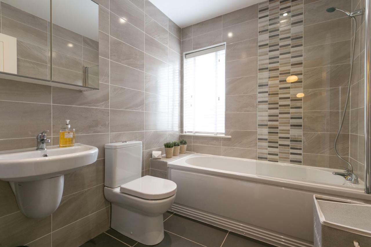 The Perfect Stay Белфаст Екстер'єр фото